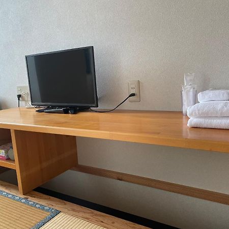 Pangoo Onna Japanese Style Hotel Ngoại thất bức ảnh
